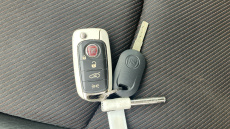 Fiat 500X 1.0 120th Anniversary 5dr Petrol Hatchback